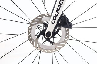 Bicicleta Colnago V3 AXS 12V t.52 Reacondicionada