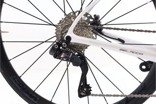 Bicicleta Berria Belador Elite Di2 12V t.60 Reacondicionada