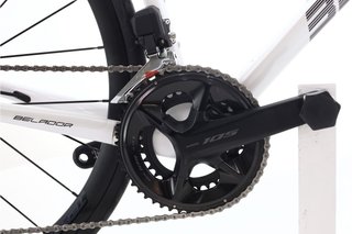 Bicicleta Berria Belador Elite Di2 12V t.60 Reacondicionada