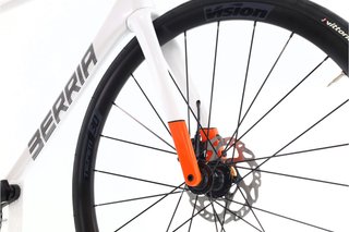 Bicicleta Berria Belador Elite Di2 12V t.60 Reacondicionada