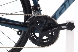 Bicicleta Giant Defy Advanced 2 t.54 Reacondicionada