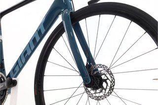 Bicicleta Giant Defy Advanced 2 t.54 Reacondicionada