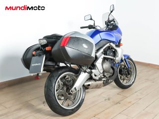KAWASAKI VERSYS 650
