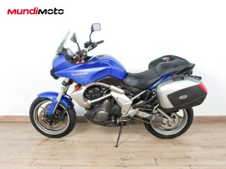 KAWASAKI VERSYS 650