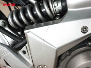 KAWASAKI VERSYS 650