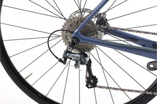 Bicicleta Giant TCR Advanced 3 t.54 Reacondicionada
