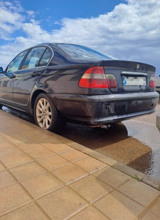 BMW Serie 3 2003