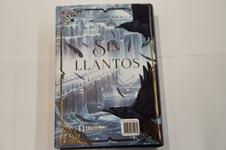 Seis de cuervos (1/2)