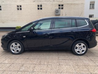 Opel Zafira Tourer -7 plazas-ECO