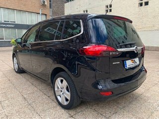 Opel Zafira Tourer -7 plazas-ECO