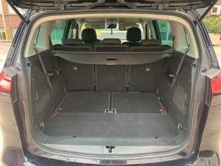 Opel Zafira Tourer -7 plazas-ECO
