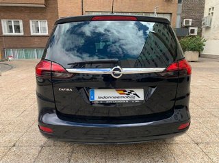 Opel Zafira Tourer -7 plazas-ECO