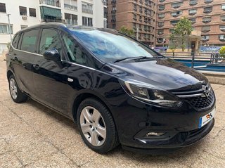 Opel Zafira Tourer -7 plazas-ECO