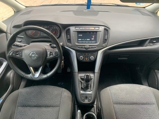 Opel Zafira Tourer -7 plazas-ECO