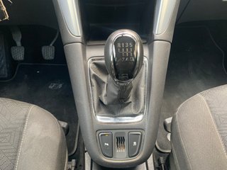 Opel Zafira Tourer -7 plazas-ECO