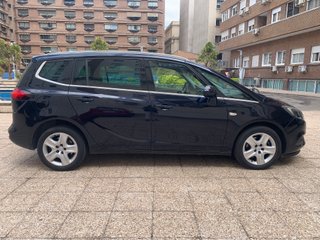 Opel Zafira Tourer -7 plazas-ECO