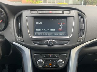 Opel Zafira Tourer -7 plazas-ECO