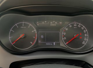 Opel Zafira Tourer -7 plazas-ECO