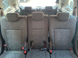 Opel Zafira Tourer -7 plazas-ECO