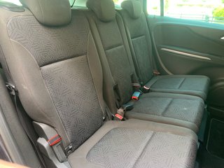 Opel Zafira Tourer -7 plazas-ECO