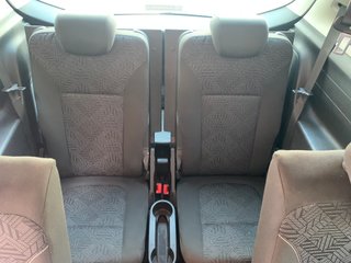 Opel Zafira Tourer -7 plazas-ECO