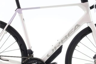 Bicicleta Orbea Orca M20I Di2 12V t.56 Reacondicionada