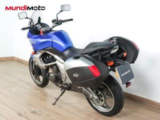 KAWASAKI VERSYS 650