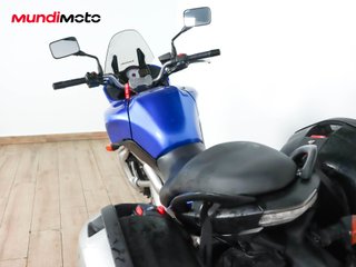 KAWASAKI VERSYS 650