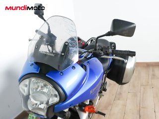KAWASAKI VERSYS 650