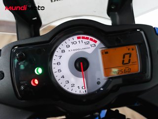 KAWASAKI VERSYS 650