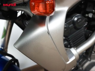 KAWASAKI VERSYS 650
