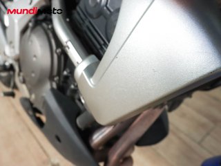 KAWASAKI VERSYS 650