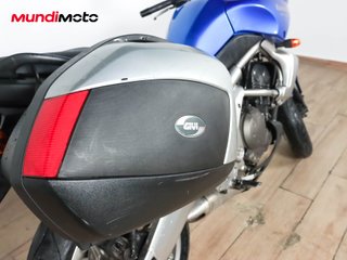 KAWASAKI VERSYS 650