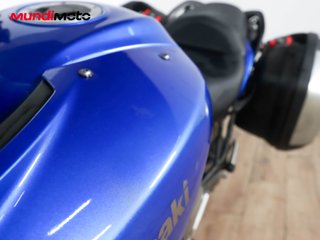 KAWASAKI VERSYS 650