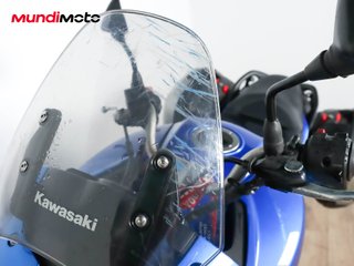 KAWASAKI VERSYS 650