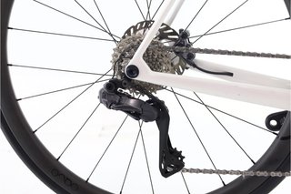 Bicicleta Orbea Orca M20I Di2 12V t.56 Reacondicionada