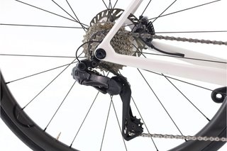 Bicicleta Orbea Orca M20I Di2 12V t.52 Reacondicionada