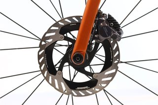 Bicicleta Giant TCR Advanced Pro 0 Di2 12V t.54 Reacondicionada