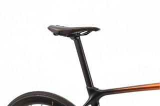 Bicicleta Giant TCR Advanced Pro 0 Di2 12V t.54 Reacondicionada