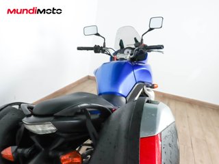 KAWASAKI VERSYS 650