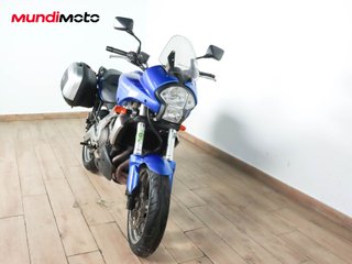 KAWASAKI VERSYS 650