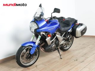 KAWASAKI VERSYS 650