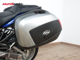 KAWASAKI VERSYS 650