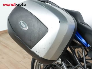 KAWASAKI VERSYS 650