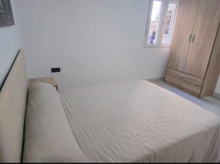ALQUILO  HABITACIÓN