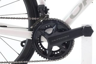 Bicicleta Orbea Orca M20I Di2 12V t.52 Reacondicionada