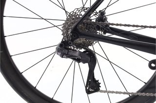 Bicicleta Giant TCR Advanced Di2 12V t.52 Reacondicionada
