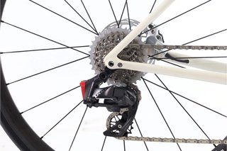 Bicicleta Specialized Tarmac SL8 S-Works AXS 12V t.56 Reacondicionada
