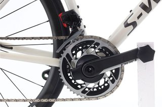 Bicicleta Specialized Tarmac SL8 S-Works AXS 12V t.56 Reacondicionada
