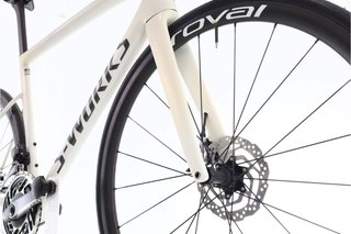 Bicicleta Specialized Tarmac SL8 S-Works AXS 12V t.56 Reacondicionada